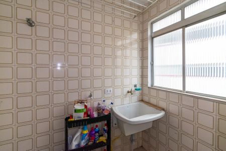 Apartamento à venda com 65m², 2 quartos e 1 vaga Apartamento à venda com 65m², 2 quartos e 1 vagaÁrea de Serviço