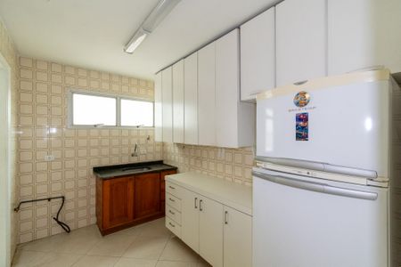 Apartamento à venda com 65m², 2 quartos e 1 vaga Apartamento à venda com 65m², 2 quartos e 1 vagaCozinha