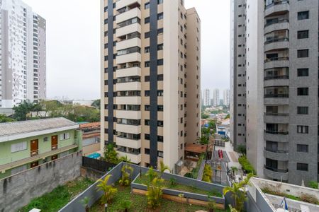 Vista do Quarto 1 de apartamento à venda com 2 quartos, 65m² em Vila Guarani, São Paulo