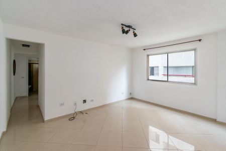 Sala de apartamento à venda com 2 quartos, 65m² em Vila Guarani, São Paulo