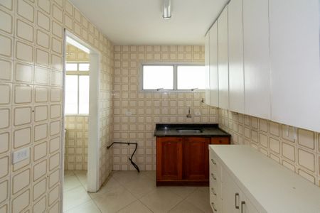 Apartamento à venda com 65m², 2 quartos e 1 vaga Apartamento à venda com 65m², 2 quartos e 1 vagaCozinha