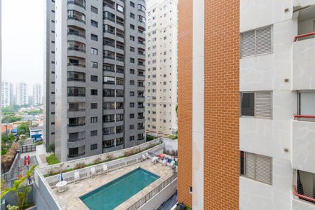 Apartamento à venda com 65m², 2 quartos e 1 vaga Apartamento à venda com 65m², 2 quartos e 1 vagaVista do Quarto 2