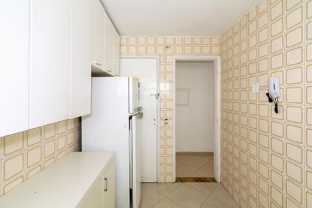 Apartamento à venda com 65m², 2 quartos e 1 vaga Apartamento à venda com 65m², 2 quartos e 1 vagaCozinha