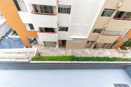 Apartamento à venda com 65m², 2 quartos e 1 vaga Apartamento à venda com 65m², 2 quartos e 1 vagaVista da Sala