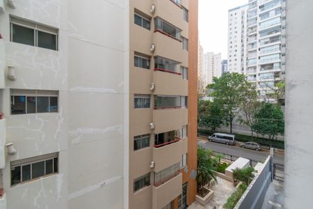 Apartamento à venda com 65m², 2 quartos e 1 vaga Apartamento à venda com 65m², 2 quartos e 1 vagaVista da Sala