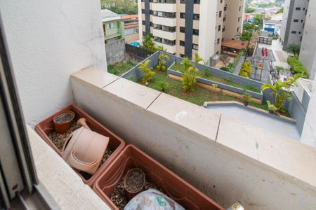 Apartamento à venda com 65m², 2 quartos e 1 vaga Apartamento à venda com 65m², 2 quartos e 1 vagaVista do Quarto 1