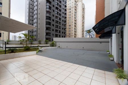 Apartamento à venda com 65m², 2 quartos e 1 vaga Apartamento à venda com 65m², 2 quartos e 1 vagaÁrea comum