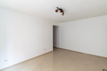 Apartamento à venda com 65m², 2 quartos e 1 vaga Apartamento à venda com 65m², 2 quartos e 1 vagaSala