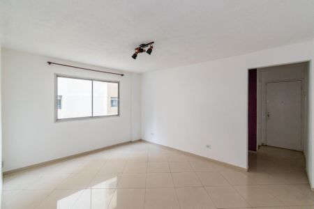 Sala de apartamento à venda com 2 quartos, 65m² em Vila Guarani, São Paulo