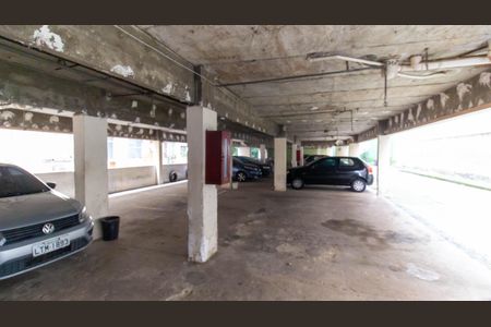 Apartamento à venda com 60m², 2 quartos e 1 vaga Apartamento à venda com 60m², 2 quartos e 1 vagaÁrea comum