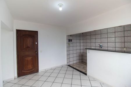 Sala de apartamento para alugar com 2 quartos, 60m² em Largo do Barradas, Niterói