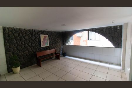 Apartamento à venda com 60m², 2 quartos e 1 vaga Apartamento à venda com 60m², 2 quartos e 1 vagaÁrea comum