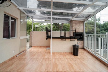 Apartamento à venda com 65m², 3 quartos e 1 vaga Apartamento à venda com 65m², 3 quartos e 1 vagaÁrea comum