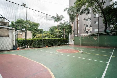 Apartamento à venda com 65m², 3 quartos e 1 vaga Apartamento à venda com 65m², 3 quartos e 1 vagaQuadra