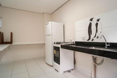 Apartamento à venda com 65m², 3 quartos e 1 vaga Apartamento à venda com 65m², 3 quartos e 1 vagaÁrea comum