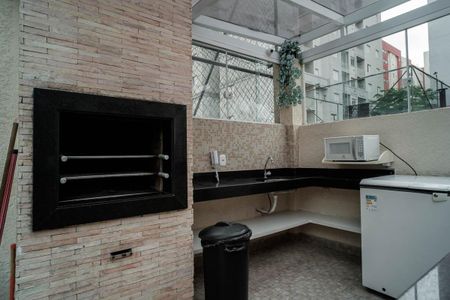 Apartamento à venda com 65m², 3 quartos e 1 vaga Apartamento à venda com 65m², 3 quartos e 1 vagaÁrea gourmet