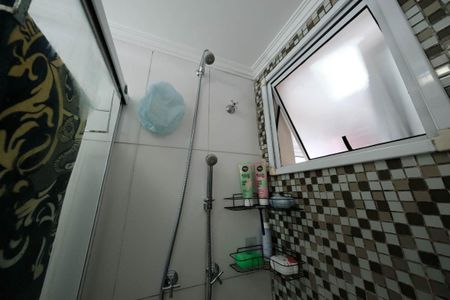 Apartamento à venda com 65m², 3 quartos e 1 vagaBanheiro