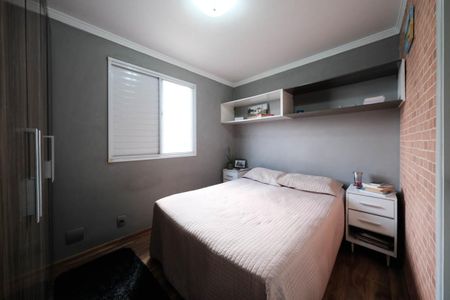 Apartamento à venda com 65m², 3 quartos e 1 vagaSuíte