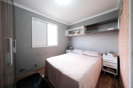 Apartamento à venda com 65m², 3 quartos e 1 vagaSuíte