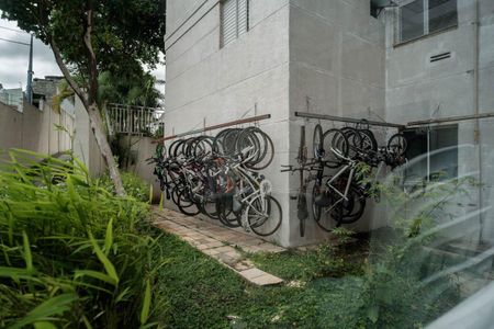 Apartamento à venda com 65m², 3 quartos e 1 vaga Apartamento à venda com 65m², 3 quartos e 1 vagaÁrea comum