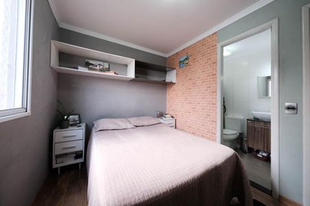 Apartamento à venda com 65m², 3 quartos e 1 vagaSuíte