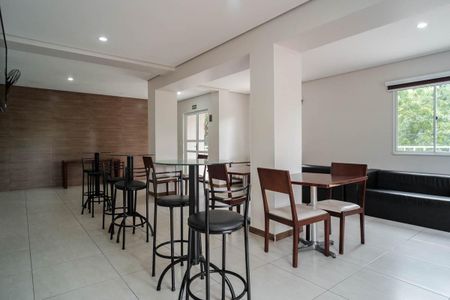 Apartamento à venda com 65m², 3 quartos e 1 vaga Apartamento à venda com 65m², 3 quartos e 1 vagaÁrea comum