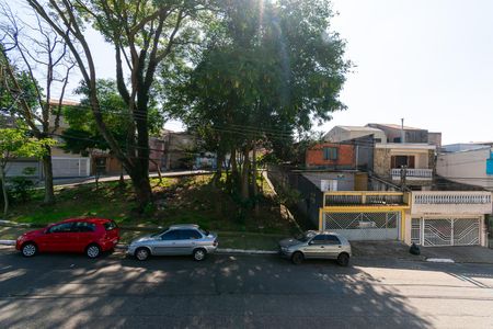 Suíte - Vista da Varanda de casa à venda com 3 quartos, 159m² em Jardim Colorado, São Paulo
