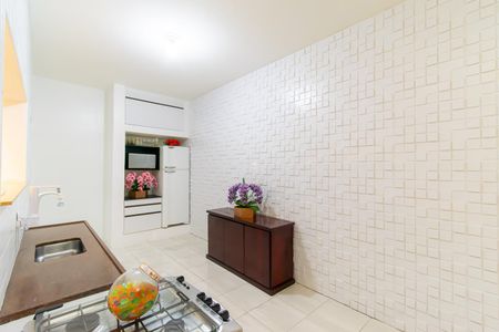 Cozinha de casa à venda com 3 quartos, 159m² em Jardim Colorado, São Paulo