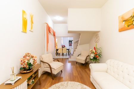 Casa à venda com 3 quartos, 159m² em Jardim Colorado, São Paulo