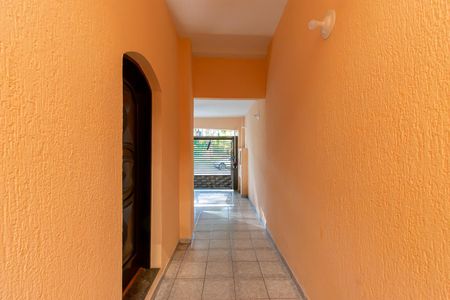 Corredor de casa à venda com 3 quartos, 159m² em Jardim Colorado, São Paulo
