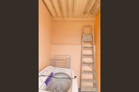 Área de serviço de casa à venda com 3 quartos, 159m² em Jardim Colorado, São Paulo
