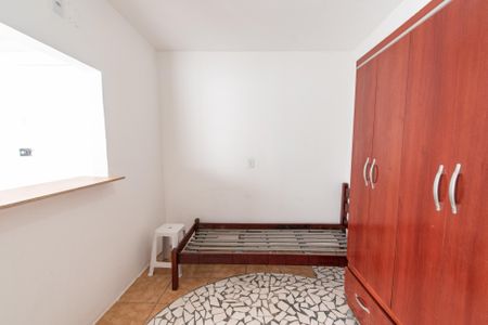 Sala/quarto de kitnet/studio para alugar com 1 quarto, 20m² em Cambuci, São Paulo
