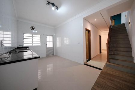 Casa à venda com 220m², 3 quartos e 3 vagasCozinha