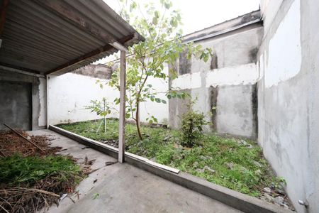 Casa à venda com 220m², 3 quartos e 3 vagasÁrea externa