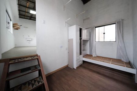 Casa à venda com 220m², 3 quartos e 3 vagasÁrea de Serviço