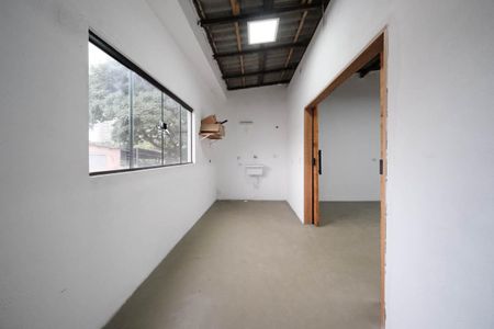 Casa à venda com 220m², 3 quartos e 3 vagasÁrea de Serviço