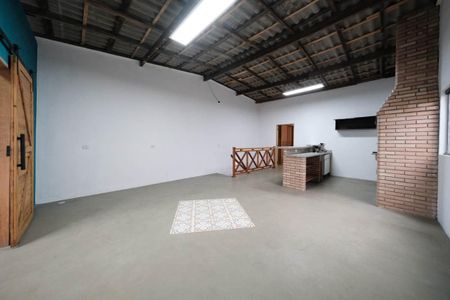 Casa à venda com 220m², 3 quartos e 3 vagasÁrea gourmet