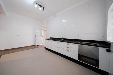 Casa à venda com 220m², 3 quartos e 3 vagasCozinha