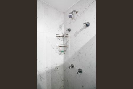 Studio para alugar com 30m², 1 quarto e sem vaga Studio para alugar com 30m², 1 quarto e sem vagaBanheiro