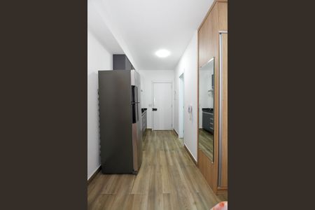 Studio para alugar com 30m², 1 quarto e sem vaga Studio para alugar com 30m², 1 quarto e sem vagaStudio