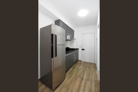 Studio de kitnet/studio para alugar com 1 quarto, 30m² em Pinheiros, São Paulo