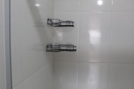 Casa de condomínio para alugar com 100m², 3 quartos e 1 vagaBanheiro da Suíte 2