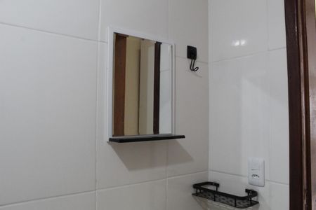 Casa de condomínio para alugar com 100m², 3 quartos e 1 vagaBanheiro da Suíte 2