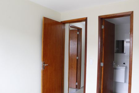 Casa de condomínio para alugar com 100m², 3 quartos e 1 vagaSuíte