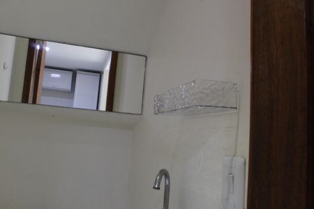 Casa de condomínio para alugar com 100m², 3 quartos e 1 vagaLavabo