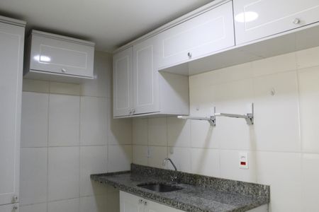 Casa de condomínio para alugar com 100m², 3 quartos e 1 vagaSala/Cozinha