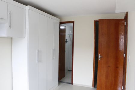 Casa de condomínio para alugar com 100m², 3 quartos e 1 vagaSuíte 2