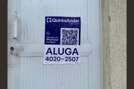 Casa de condomínio para alugar com 100m², 3 quartos e 1 vaga Casa de condomínio para alugar com 100m², 3 quartos e 1 vagaPlaca