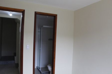 Casa de condomínio para alugar com 100m², 3 quartos e 1 vagaSuíte