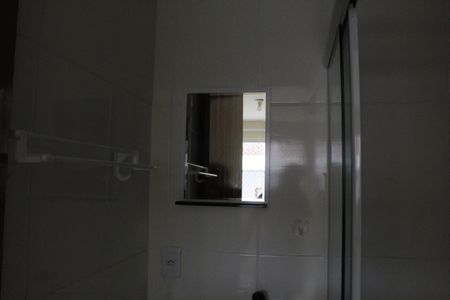 Casa de condomínio para alugar com 100m², 3 quartos e 1 vagaBanheiro da Suíte